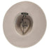 Capri - Walrus Hats Wide Brim Wool Felt Fedora Hat